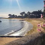 Ferienhaus Awesome In En Lile With Wifi Noirmoutier-en-l'Ile