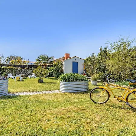 Stunning In En Lile بيت للعطل *