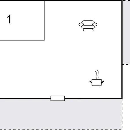 Stunning In En Lile * Le Grand Vieil