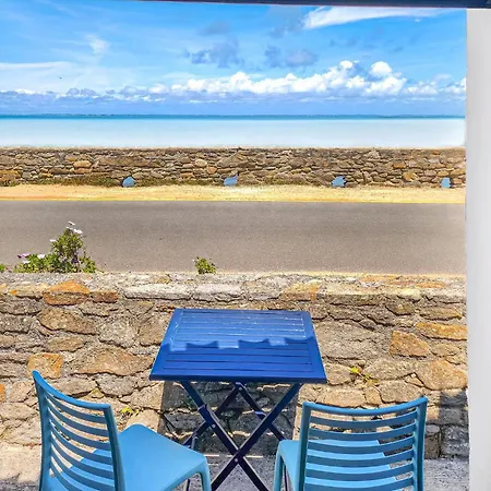 Nyaraló Stunning In Noirmoutier En Lile