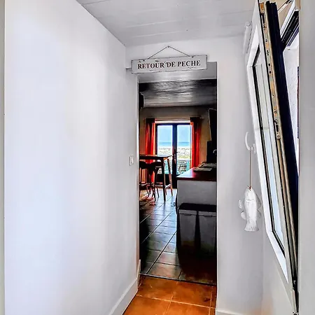 Awesome In En Lile With Wifi Noirmoutier-en-l'Ile