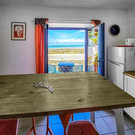 Ferienhaus Stunning In En Lile