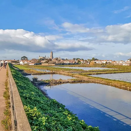 Casa vacanze Stunning In Noirmoutier En Lile *