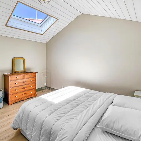 Stunning In En Lile *