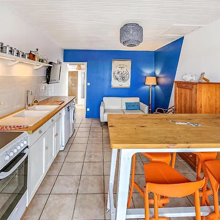 Stunning In Noirmoutier En Lile * Le Grand Vieil