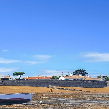Stunning In Noirmoutier En Lile Casa vacanze