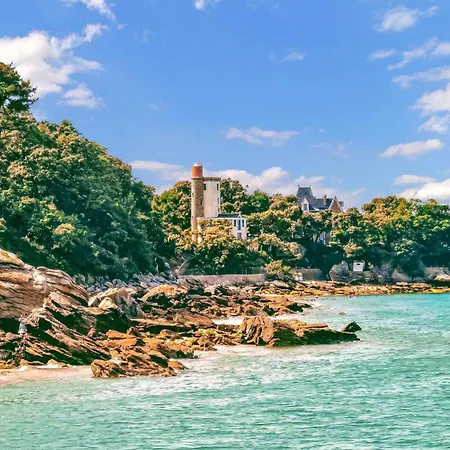 Stunning In Noirmoutier En Lile Le Grand Vieil