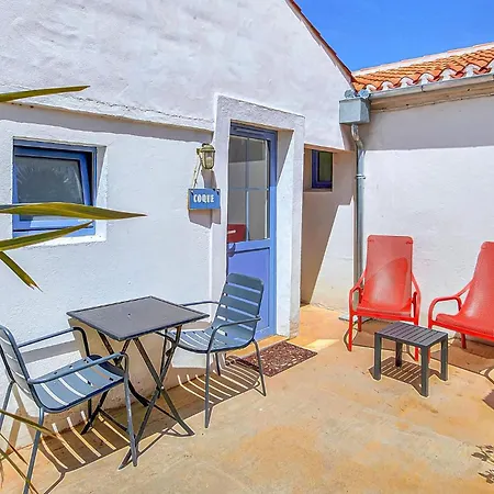 Awesome Home In Noirmoutier En Lile With Wifi Noirmoutier-en-l'Ile