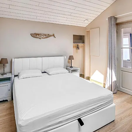 Stunning In Noirmoutier En Lile Casa vacanze