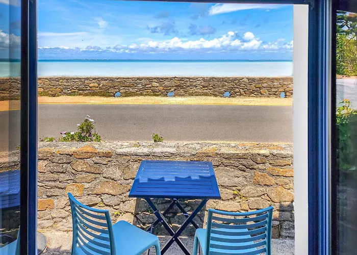 Prázdninový dům Stunning In Noirmoutier En Lile